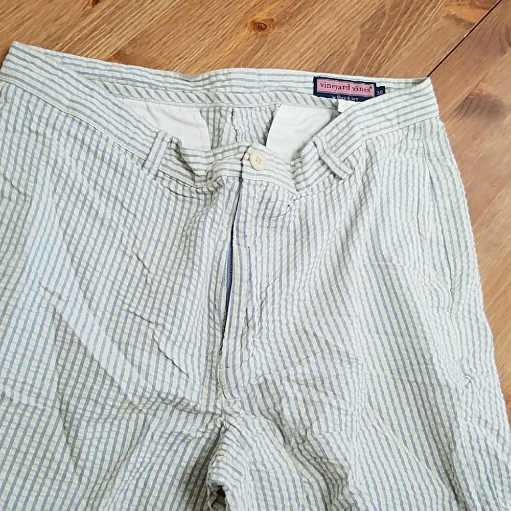 Vineyard Vines 34 Waist Shorts